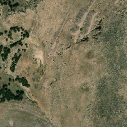 Satellite imagery of Djebel Feltene, DZ