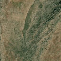 Satellite imagery of Djebel Feltene, DZ