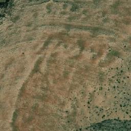 Satellite imagery of Djebel Feltene, DZ