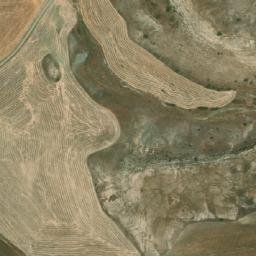 Satellite imagery of Koudiat Kaïda, DZ