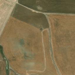 Satellite imagery of Koudiat Kaïda, DZ
