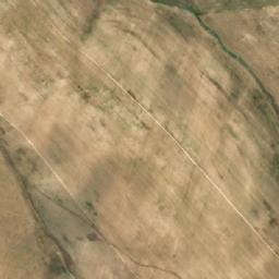 Satellite imagery of Koudiat Safsaf, DZ
