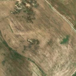 Satellite imagery of Koudiat Safsaf, DZ