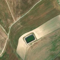 Satellite imagery of Koudiat Safsaf, DZ