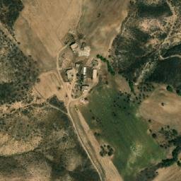 Satellite imagery of Djebel Rhara, DZ