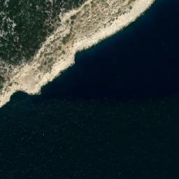 Satellite imagery of Yalı Burnu, TR