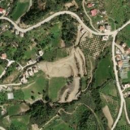 Drone Görünümü