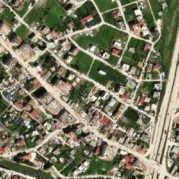 Drone Görünümü