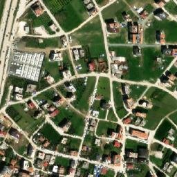 Drone Görünümü