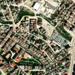 Drone Görünümü