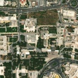 Satellite imagery of survey_point, TR