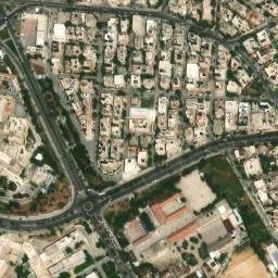 Satellite imagery of survey_point, TR