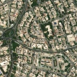 Satellite imagery of survey_point, TR