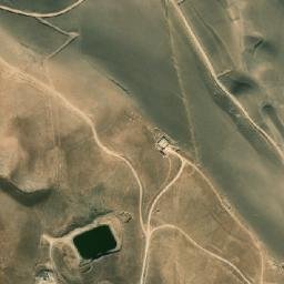 Satellite imagery of Angut, AF