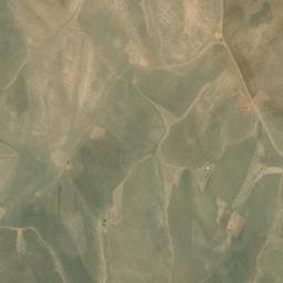 Satellite imagery of Mullā Yuldī, AF