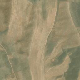 Satellite imagery of Mullā Yuldī, AF