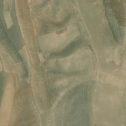 Satellite imagery of Mullā Yuldī, AF