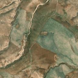 Satellite imagery of Kōh-e Bābā Lār, AF