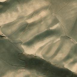 Satellite imagery of Kōh-e Qarāwul, AF