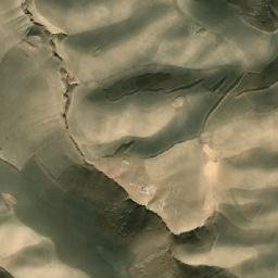 Satellite imagery of Kōh-e Qarāwul, AF
