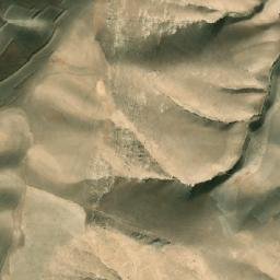 Satellite imagery of Kōh-e Qarāwul, AF