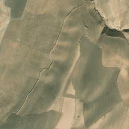 Satellite imagery of Bābā Ghāyib, AF