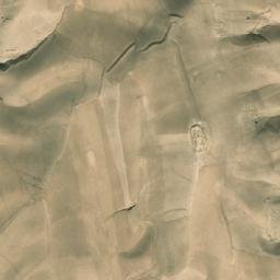 Satellite imagery of Bābā Ghāyib, AF