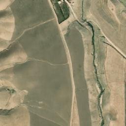 Satellite imagery of Bābā Ghāyib, AF