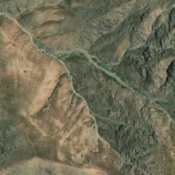 Satellite imagery of Safēdārak, AF