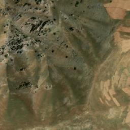 Satellite imagery of Kōh-e Qarbātū, AF