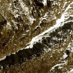 Satellite imagery of Kōh-e Khūlah, AF