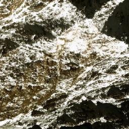 Satellite imagery of Kōh-e Khūlah, AF