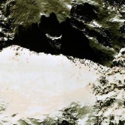 Satellite imagery of Kōh-e Tāwah Shākh, AF