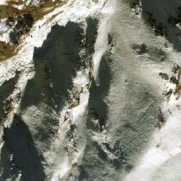 Satellite imagery of Kōh-e Khushkak, AF