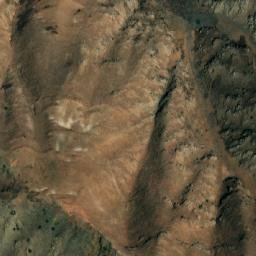 Satellite imagery of Kōh-e Sowārah, AF