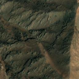 Satellite imagery of Kōh-e Sowārah, AF