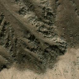 Satellite imagery of Kōh-e Bar-e Paytow, AF