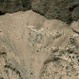 Satellite imagery of Kōh-e Bar-e Paytow, AF