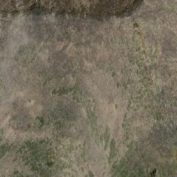 Satellite imagery of Kōh-e Āw Burdah, AF