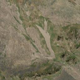 Satellite imagery of Kōh-e Āw Burdah, AF