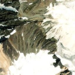 Satellite imagery of Kōh-e Ōshnūgān, AF