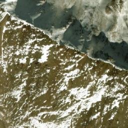 Satellite imagery of Kōh-e Askī, AF