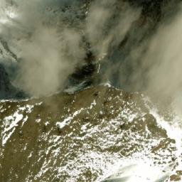 Satellite imagery of Kōh-e Askī, AF