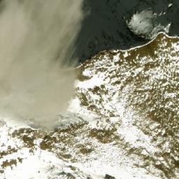 Satellite imagery of Kōh-e Askī, AF