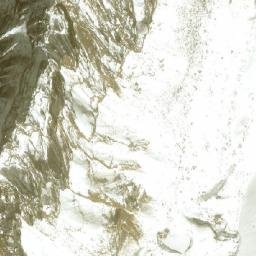 Satellite imagery of Kūh-e Mīāneh, AF