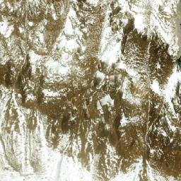 Satellite imagery of Kōh-e Jurm Darah, AF