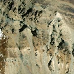 Satellite imagery of Kōh-e Jurm Darah, AF