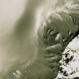 Satellite imagery of Kōh-e Sar-e Chap Darah, AF