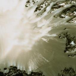 Satellite imagery of Kōh-e Gōy Bāz, AF