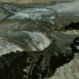 Satellite imagery of Mach An, AF